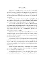 Kế toán doanh thu tiêu thụ và xác định kết quả kinh doanh tại công ty tnhh hiệp hưng