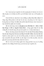 đánh giá kết quả điều trị cắt cơn nghiện ma túy cho bệnh nhân và công tác quản lý cai nghiện tại trung tâm giáo dục lao động xã hội ii tỉnh nghệ an.