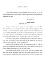 Tình hình nhiễm khuẩn hô hấp cấp tính ở trẻ em dưới 5 tuổi và công tác chăm sóc, quản lý tại 5 xã huyện thiệu hoá, tỉnh thanh hoá, năm 2014