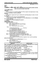 Giáo án vật lý 10  37t 14 15