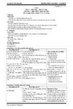 Giáo án vật lý 11 _nc 3 cot