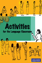 Handbook 100+ activities for language teachers