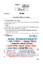 Sổ tay toán   lí   hóa cấp 2 phần 2