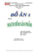 Mach dem san pham