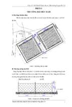 Thuyết minh thiết kế tổ chức thi công dầm i33