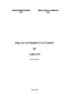 Forestry_dictionary