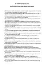 To infinitives and gerunds (total 3)(2)