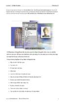 Toàn tập giáo trình học photoshop cơ bản về layer