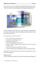 Toàn tập giáo trình học photoshop cơ bản về chỉnh sửa ảnh