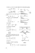 Sách bài tập sức bền vật liệu phần 5