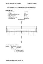 đồ án thiết kế cầu dầm thép bê tông liên hợp l=39.5m cầu rộng 13m (5)