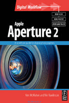 Apple aperture 2 a workflow guide for digital photographers