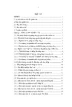 đánh giá kết quả ứng dụng tiến bộ kỹ thuật cho trồng rừng nguyên liệu công nghiệp ván dăm tại huyện đồng hỷ và phú bình tỉnh thái nguyên