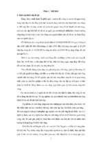 ứng dụng các phương pháp định lượng trong nghiên cứu tái sinh rừng tại huyện đinh hóa   tỉnh thái nguyên