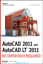 Autocad 2011 and autocad lt 2011...