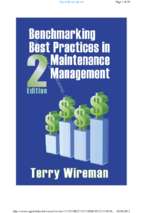 Benchmarking best practices in..._2