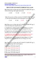 đề trắc nghiệm tt liên tich 35