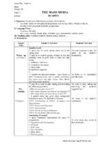 Unit 7   the mass media