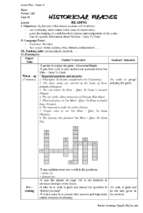 Unit 16   historical places