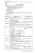 Test yourself b   test 2