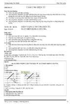 Giáo án vật lý nâng cao chương  (5)
