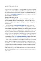 Người làm kế toán cũng cần tiếng anh