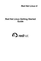Red hat linux 9