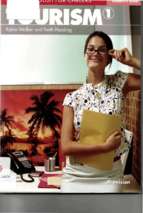 Oxford english for careers – tourism 1