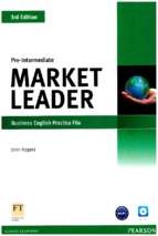 Market leader intermediate practice file