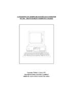 Pc hardware, maintenance and repair