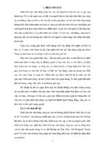 Skkn phát huy tính tích cực chủ động sáng taọ của trẻ 5  6 tuổi ở trường mầm non