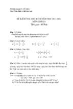 De kt hoc ki ii toan 6 co da