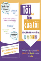 Tôi và tiền của tôi