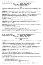 5 de ktra 1 tiet  tu luan hoa 10