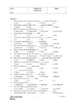 20 determiners
