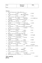 19. adverbs