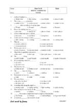 32. nouns  compound nouns