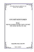 Một_số_giải_pháp_tập_hợp_và_rèn_luyện_đội_viên_trong_trường_tiểu_học