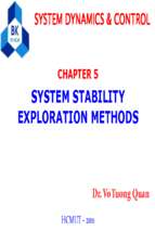 5. chapter 5   stability exploration methods