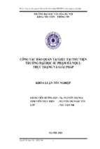 Nguyễn thị ngọc yến tóm tắt