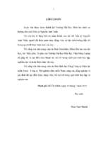 Nghien cuu de xuat mot so giai phap trong cong tac thi nghiem chan doan ngan ngua su co cho luoi dien phan phoi