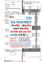 Luyện kỹ năng viết tiếng anh trung học phổ thông phần 2