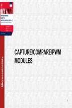 7 capture compare  pwm