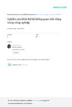 Caohoangtien_nghiencuuthietkehethongquatractrongnongnghiep