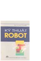 Kythuatrobot