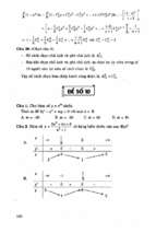 đề thi trắc nghiệm môn toán 10   11   12 luyện thi đại học phần 2