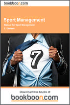 Sport management