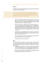  HỆ THỐNG CHIẾU SÁNG ĐIỀU KHIỂN THEO MỨC SÁNG TRỜI