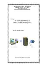 Bai giang htdks _cq_v5