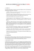 1402_huong dan trinh bay luan van  2017